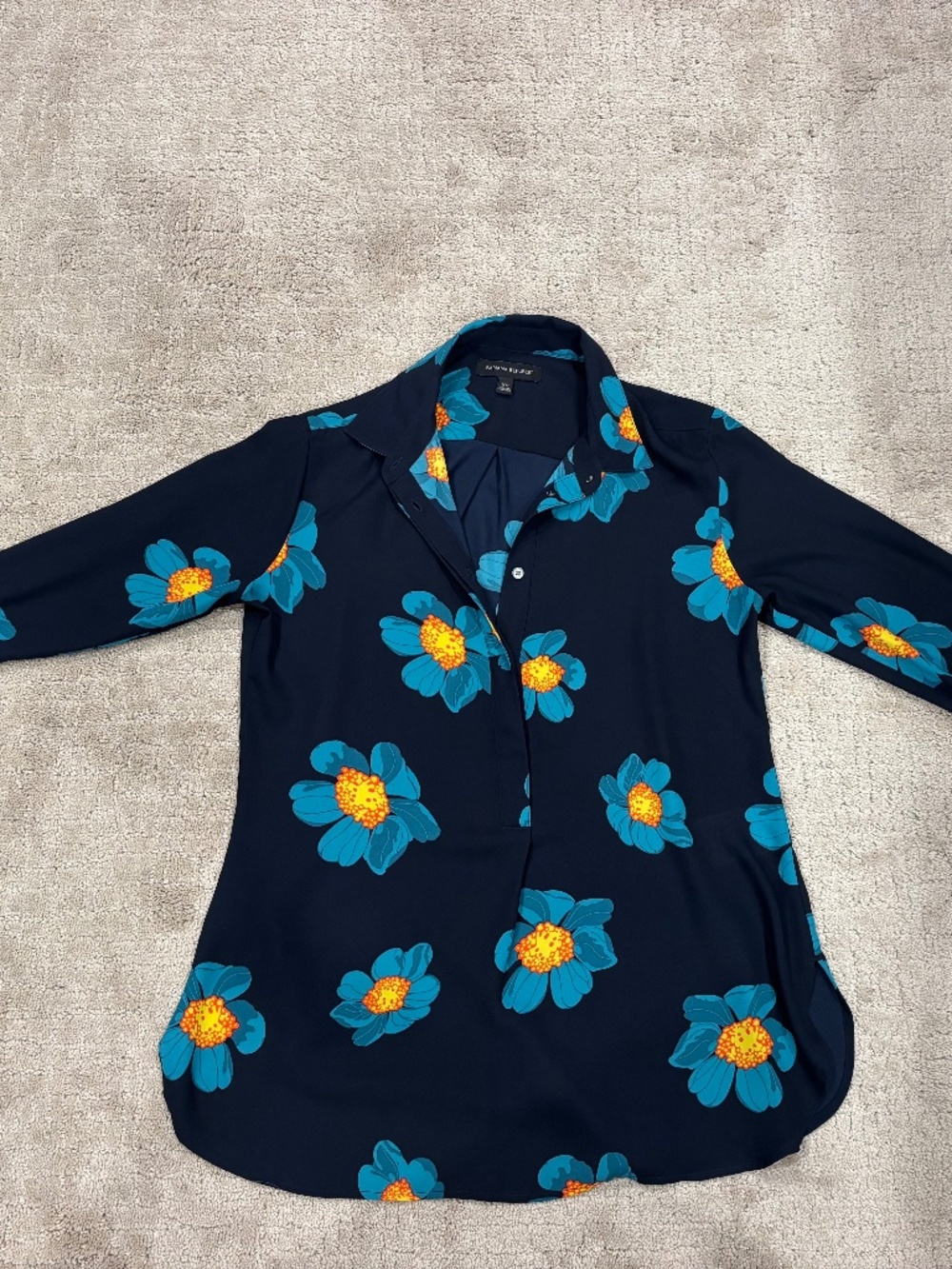Banana Republic shirt